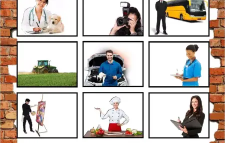 How to Learn a New Language for Work