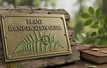 How to Identify Plants