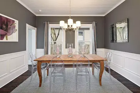 How to Choose the Right Paint Color for Your Dining Room