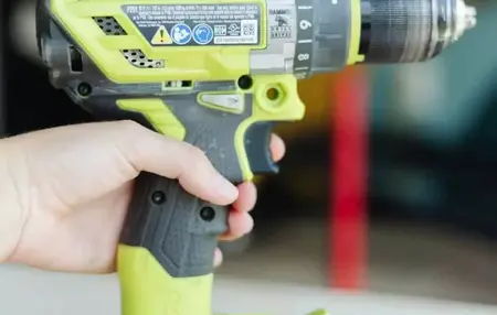 How to Use a Power Drill