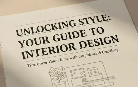 How to Do Interior Design