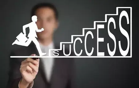 How to Be More Successful