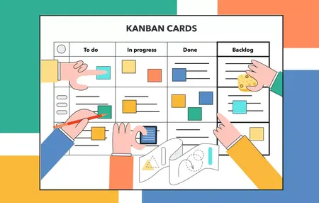 How to Get Started with Kanban