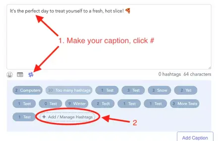 How to Create a Twitter Hashtag for a Cause