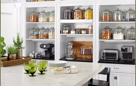 How to Organize Your Kitchen