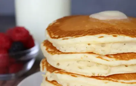 How to Make a Pancakes