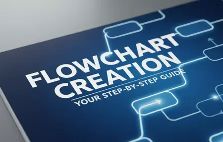 How to Create a Flowchart