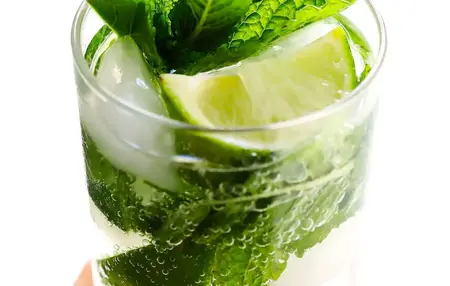 How to Make Mojitos