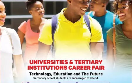 How to Network at a Career Fair