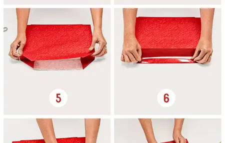 How to Wrap Presents