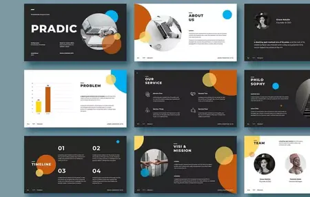 How to Design a Stunning PowerPoint Presentation