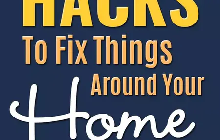 How to Learn to Repair Things