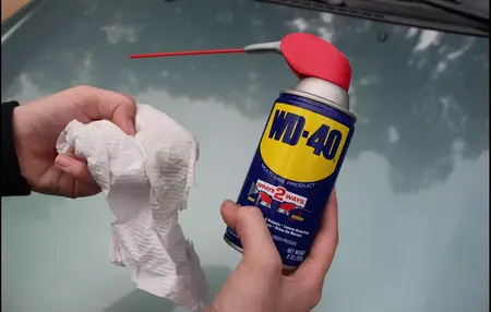 How to Remove Scratches from a Car