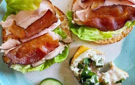 How to Make a Lunch Dish