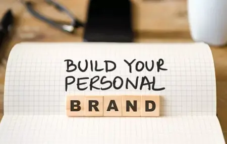 How to Build a Strong Personal Brand and Stand Out in Your Industry