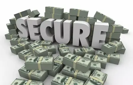 How to Be More Financially Secure