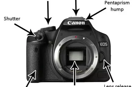 How to Use a DSLR Camera