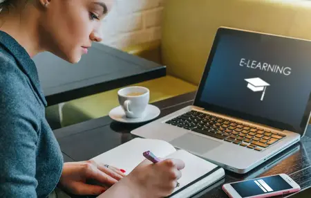 How to Get Started with Online Learning