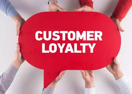 How to Build a Loyal Customer Base