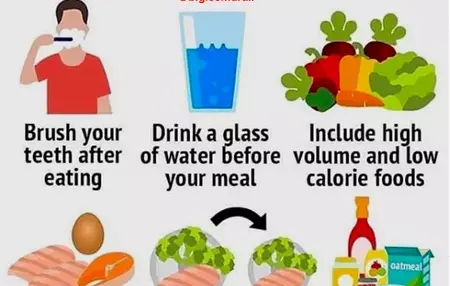 How to Eat Healthy
