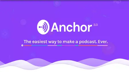 How to Start a Podcast on Anchor