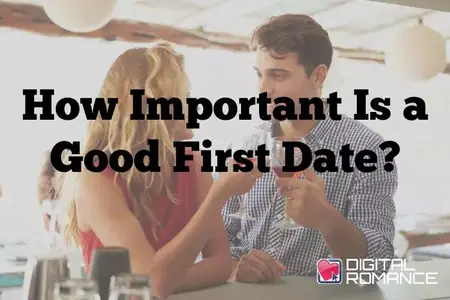 How to Have a Successful First Date