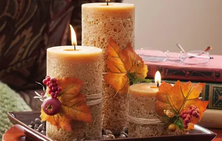 How to Decorate with Candles