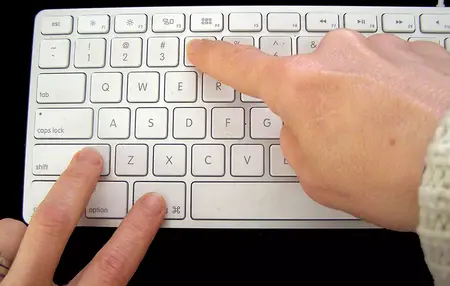 How to Take a Screen Shot