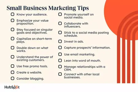 How to Market Your Small Business Online