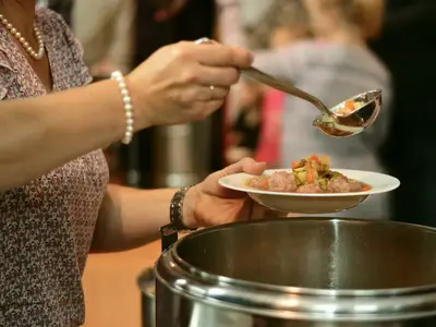 Resep Sup Sayur Sehat: Diet Lezat & Nutrisi Melimpah!