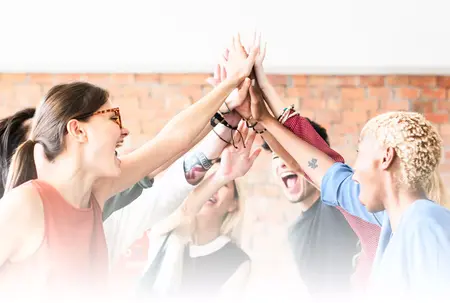 How to Build a Strong and Positive Workplace Culture