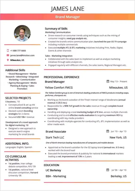 How to Write a Resume That Will Get You Interviewed