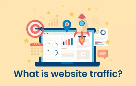 How to Get More Traffic to Your Website