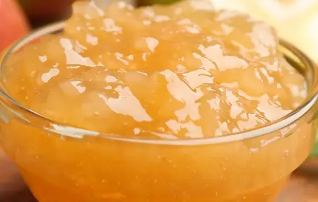 How to Make a Preserve