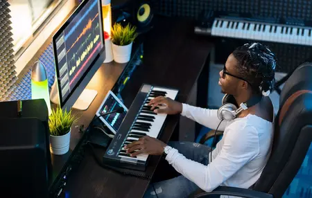 How to Create a Music Video