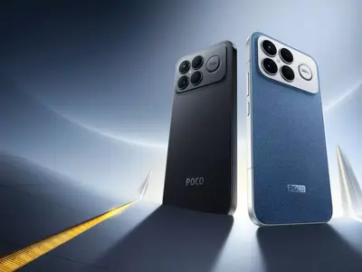 Review POCO F8 Ultra: Flagship Killer Rp 8 Jutaan dengan Snapdragon 8 Elite Gen 5, Speaker BOSE, dan Baterai 6500mAh