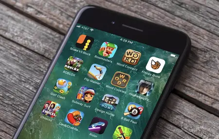 How to Create a Mobile Game