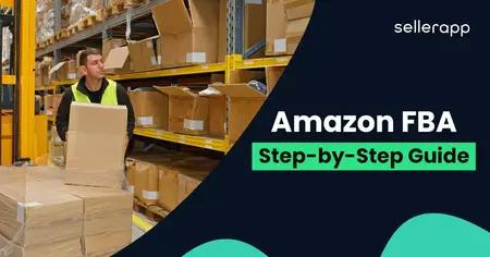 How to Use Amazon FBA