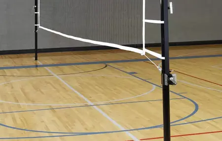 How to Make a Volleyball Net