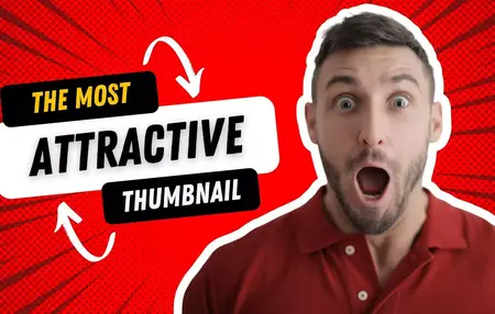 How to Create a YouTube Thumbnail