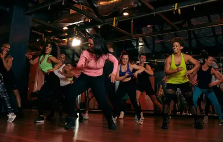 How to Start a Fitness Class