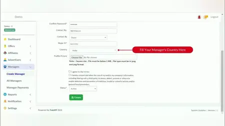 How to Create a Password Manager