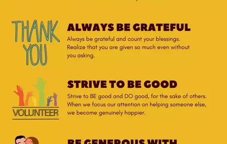 How to Live Your Best Life