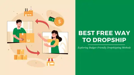 How to Start a Dropshipping Business on a Budget