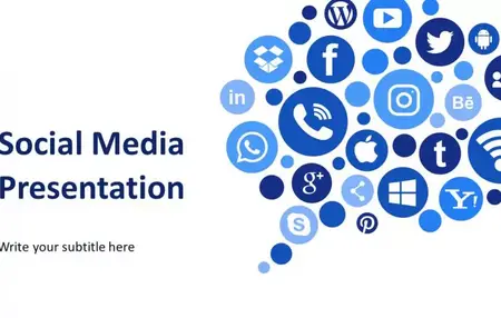 How to Use PowerPoint for Social Media