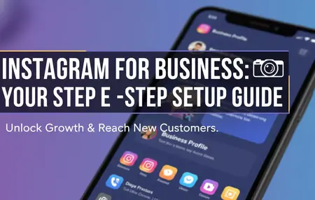 How to Create a Successful Instagram Account for Business