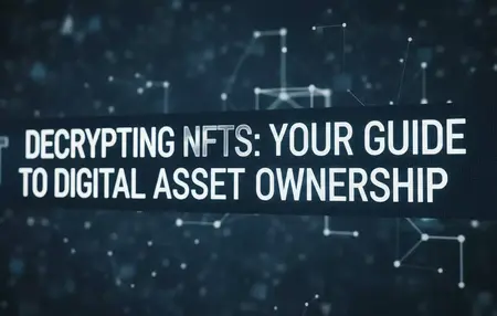 How to Understand NFT