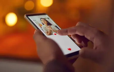 How to Get Started with Online Dating