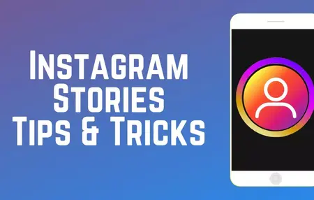 How to Create a Compelling Instagram Story
