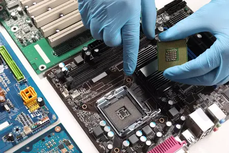 How to Replace Your Motherboard